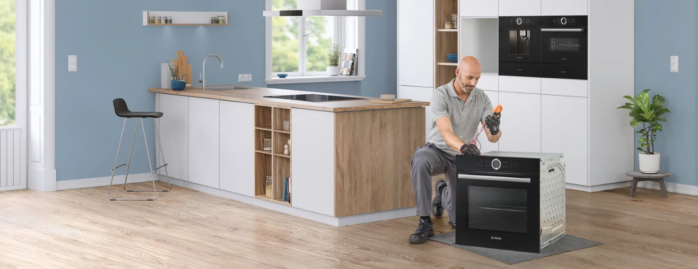 Kemalpaşa Bosch Beyazeşya Servisi